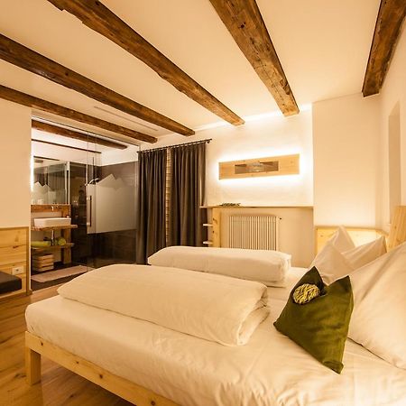 Hotel Restaurant Waldbichl Verano Ngoại thất bức ảnh